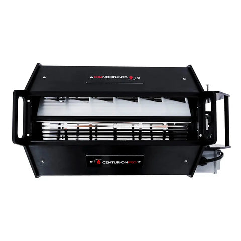 CenturionPro® Dry Batch Trimmer Model 1