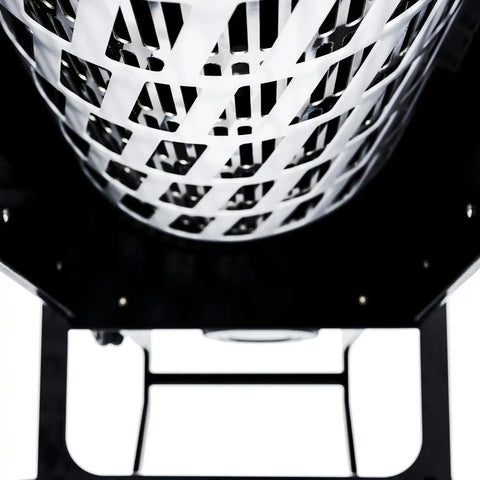 CenturionPro® Dry Batch Trimmer Model 1
