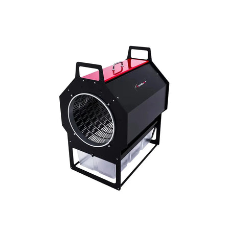 CenturionPro® Dry Batch Trimmer Model 2