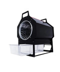 CenturionPro® Dry Batch Trimmer Model 2