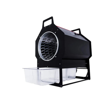 CenturionPro® Dry Batch Trimmer Model 2