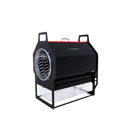 CenturionPro® Dry Batch Trimmer Model 2