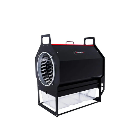 CenturionPro® Dry Batch Trimmer Model 2