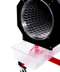 CenturionPro® Dry Batch Trimmer Model 3 With Speed Control
