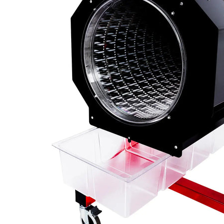CenturionPro® Dry Batch Trimmer Model 3 With Speed Control
