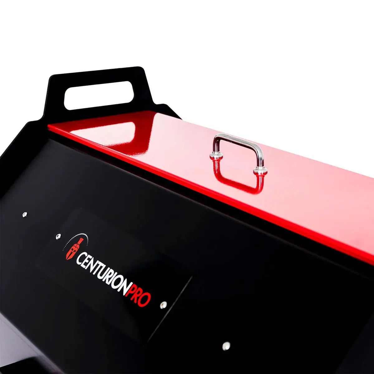 CenturionPro® Dry Batch Trimmer Model 3 With Speed Control