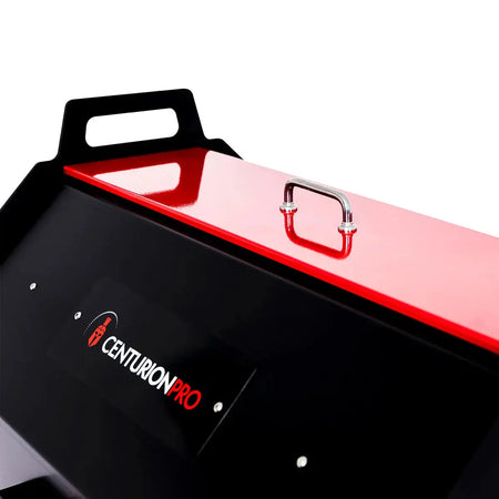 CenturionPro® Dry Batch Trimmer Model 3 With Speed Control