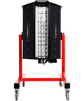 CenturionPro® Dry Batch Trimmer Model 3 With Speed Control