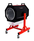CenturionPro® Dry Batch Trimmer Model 3 With Speed Control