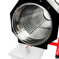 CenturionPro® Dry Batch Trimmer Model 4 With Speed Control