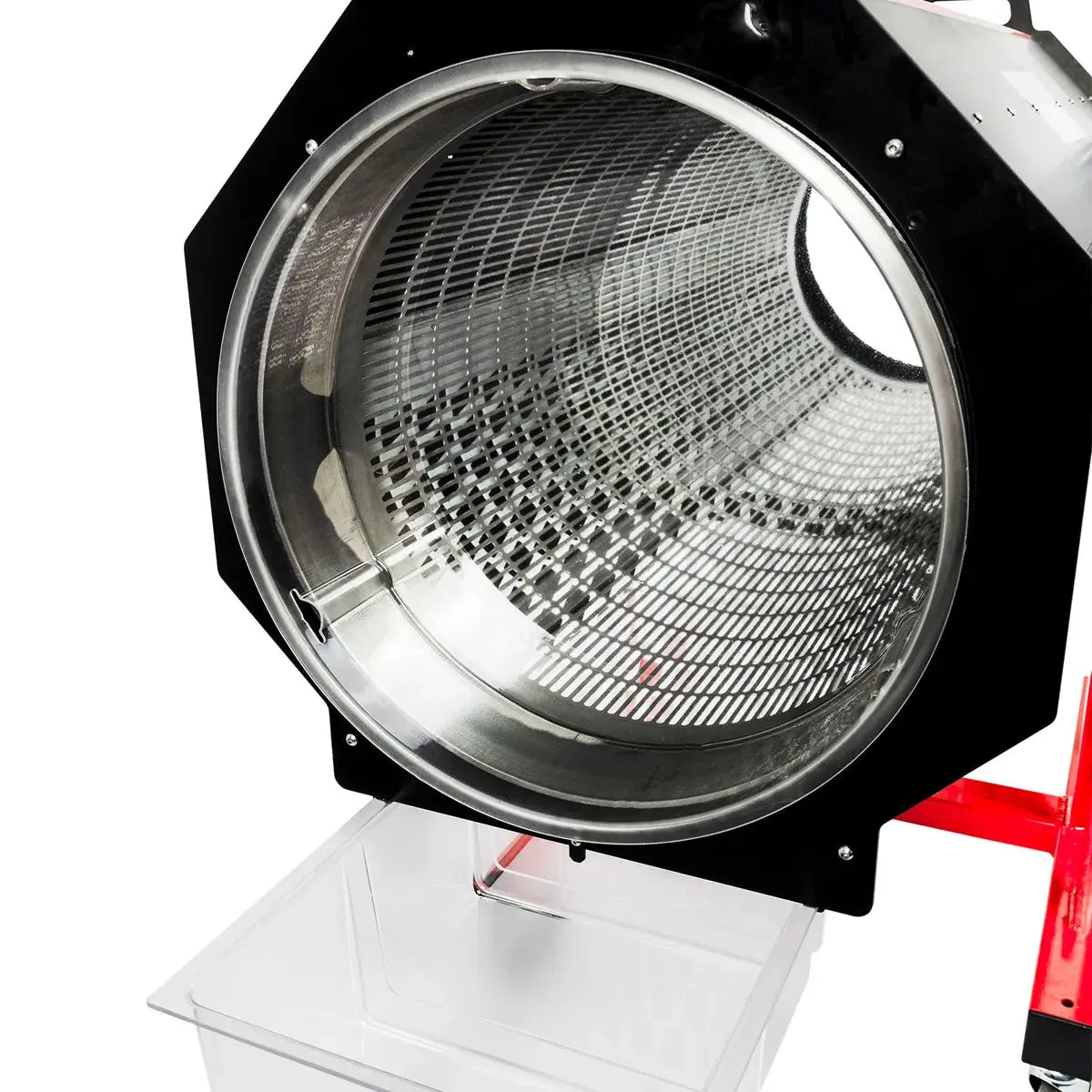 CenturionPro® Dry Batch Trimmer Model 4 With Speed Control