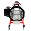 CenturionPro® Dry Batch Trimmer Model 4 With Speed Control