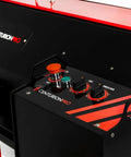 CenturionPro® Dry Batch Trimmer Model 4 With Speed Control