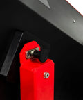 CenturionPro® Dry Batch Trimmer Model 4 With Speed Control