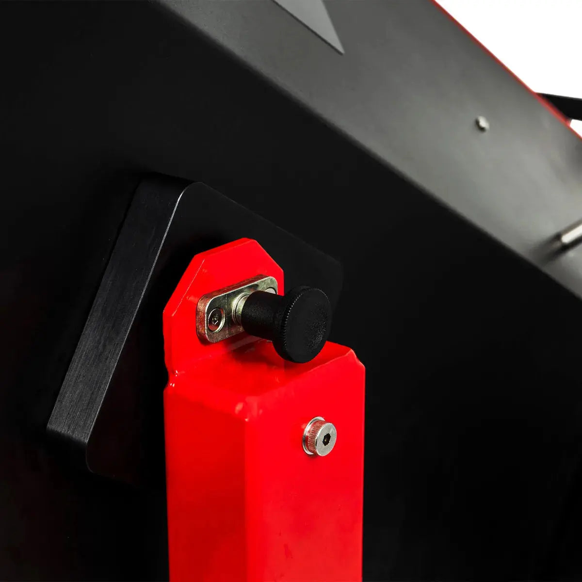 CenturionPro® Dry Batch Trimmer Model 4 With Speed Control