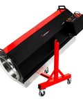 CenturionPro® Dry Batch Trimmer Model 4 With Speed Control