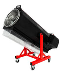 CenturionPro® Dry Batch Trimmer Model 4 With Speed Control