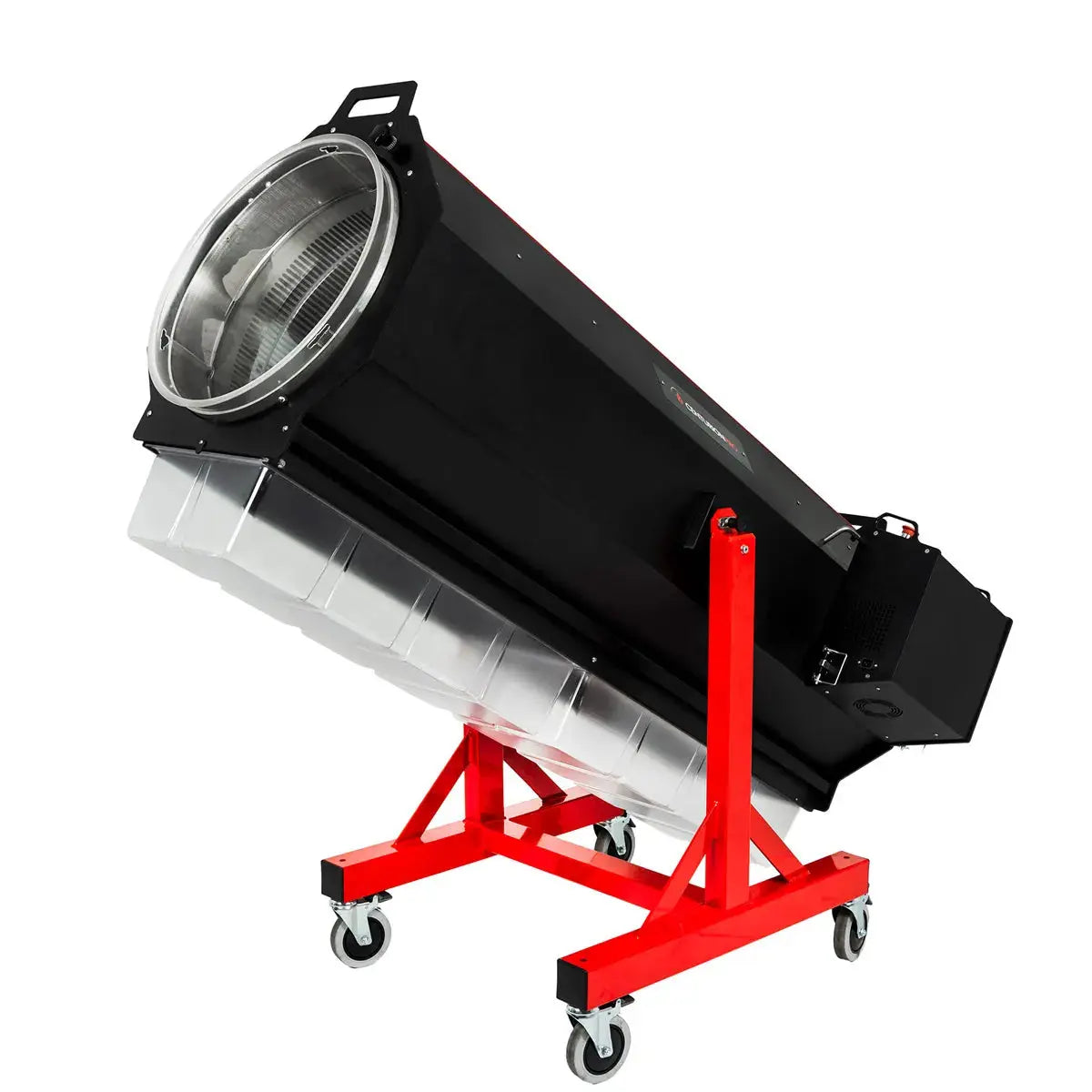 CenturionPro® Dry Batch Trimmer Model 4 With Speed Control