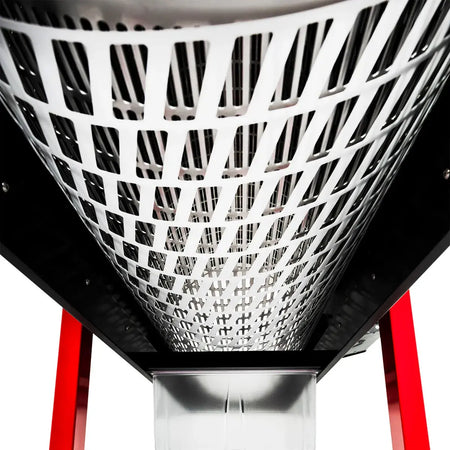 CenturionPro® Dry Batch Trimmer Model 4 With Speed Control