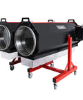 CenturionPro® Dry Batch Trimmer Model 5 With Speed Control