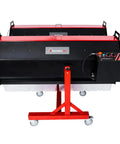 CenturionPro® Dry Batch Trimmer Model 5 With Speed Control