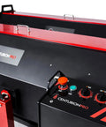 CenturionPro® Dry Batch Trimmer Model 5 With Speed Control