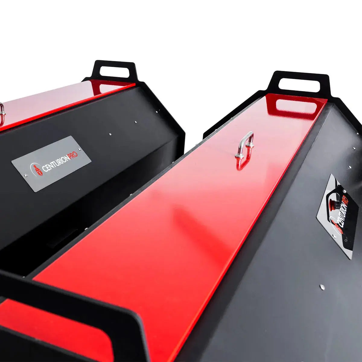 CenturionPro® Dry Batch Trimmer Model 5 With Speed Control