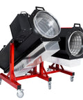 CenturionPro® Dry Batch Trimmer Model 5 With Speed Control