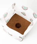Char Coir Coco BioPot, 1/2 Gallon