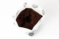 Char Coir Coco BioPot, 1/2 Gallon