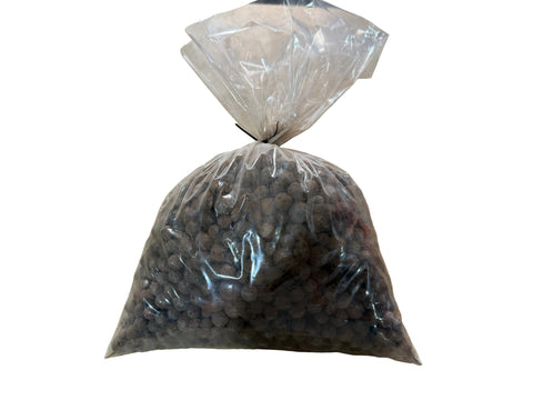 Clay Pebbles Lecca Hydroponic Planter Rocks, 3L