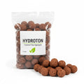 Clay Pebbles Lecca Hydroponic Planter Rocks, 3L