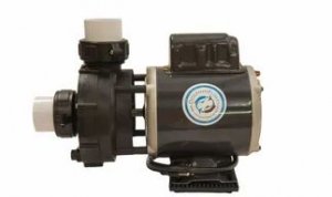 Dolphin 3500 Diamond Amp Master Water Pump w/ Freshwater/Clean Marine Seal
