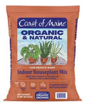 Coast of Maine Indoor Houseplant Mix, 16 qt