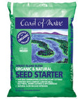Coast of Maine Sprout Island Seed Starter Soil, 8 qt