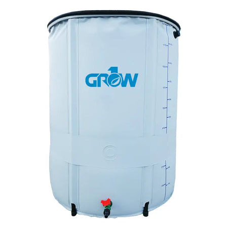 Collapsible Water Reservoir Tank - 60 Gallon