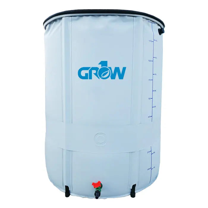 Collapsible Water Reservoir Tank - 60 Gallon