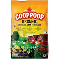 Coop Poop Organic Chicken Manure Fertilizer