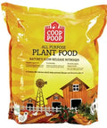 Coop Poop Organic Chicken Manure Fertilizer