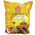 Coop Poop Organic Chicken Manure Fertilizer