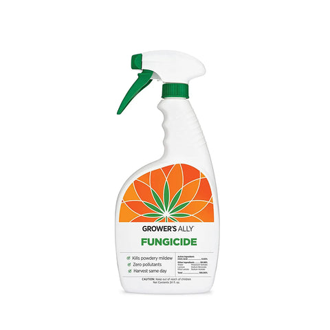 Copy of Grower's Ally® Crop Defender 3 Ready-to-Use, 24 oz