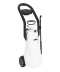CropMate 3 Gallon Pump Pressure Sprayer w/ Wheels