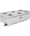 Current Culture® UC Solo Comm 35 Gallon | 6-Site