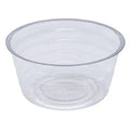 Curtis Wagner Clear Plant Saucer, 5"