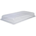 Curtis Wagner Clear Vinyl Propagation Dome, 2.5"