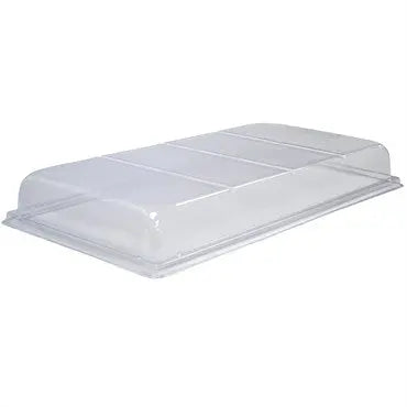 Curtis Wagner Clear Vinyl Propagation Dome, 2.5"