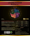 Cutting Edge Solutions LOUDER POWDER BLOOM A
