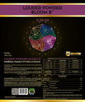 Cutting Edge Solutions LOUDER POWDER BLOOM B