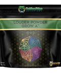 Cutting Edge Solutions LOUDER POWDER GROW