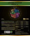 Cutting Edge Solutions LOUDER POWDER GROW
